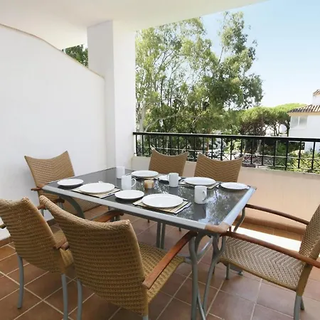 Cozy Apartment In Calahonda With Swimming Pool Apartment La Cala De Mijas