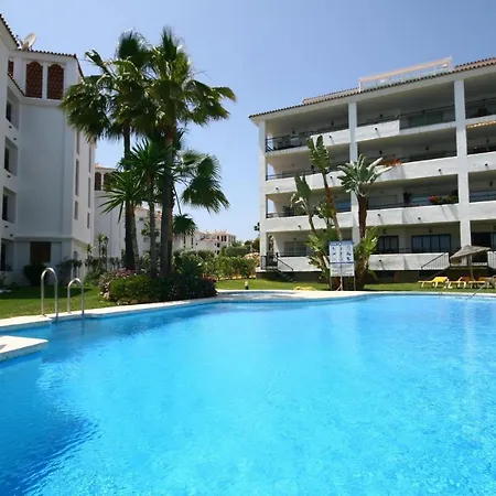 Apartment Cozy Apartment In Calahonda With Swimming Pool