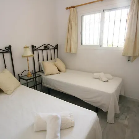 Cozy Apartment In Calahonda With Swimming Pool * La Cala De Mijas