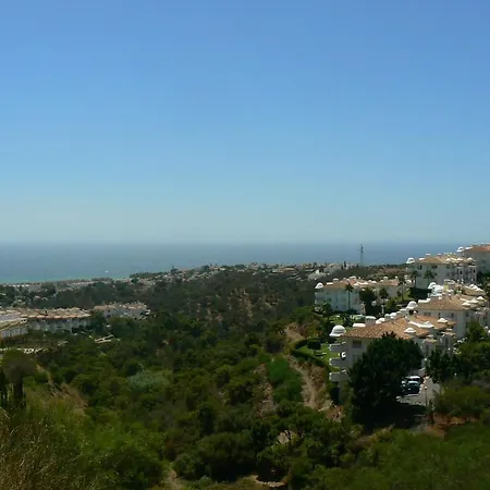 Apartment Cozy Apartment In Calahonda With Swimming Pool La Cala De Mijas