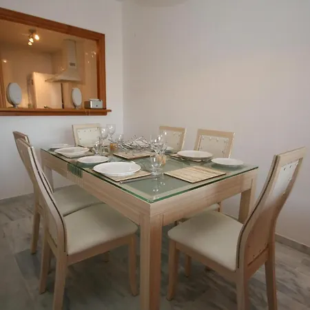 Cozy Apartment In Calahonda With Swimming Pool La Cala De Mijas