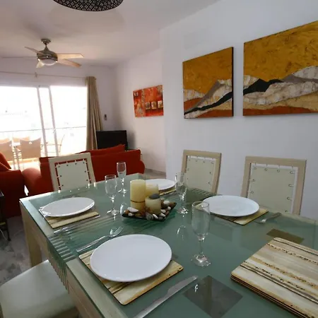 Apartment Cozy Apartment In Calahonda With Swimming Pool