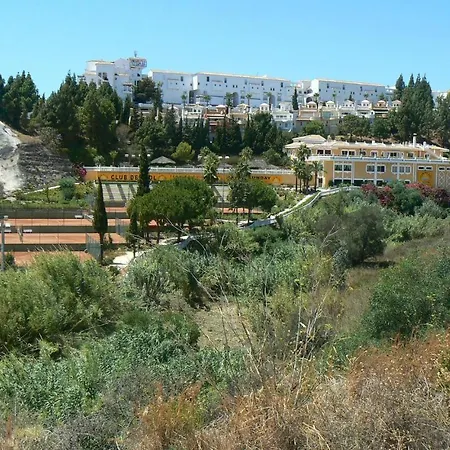 Cozy Apartment In Calahonda With Swimming Pool * La Cala De Mijas