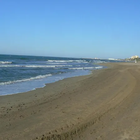 Cozy Apartment In Calahonda With Swimming Pool Apartment La Cala De Mijas
