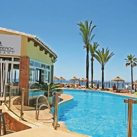 Cozy Apartment In Calahonda With Swimming Pool Apartment